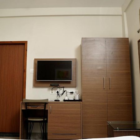 Gino Tourist Home Kochi Exteriér fotografie