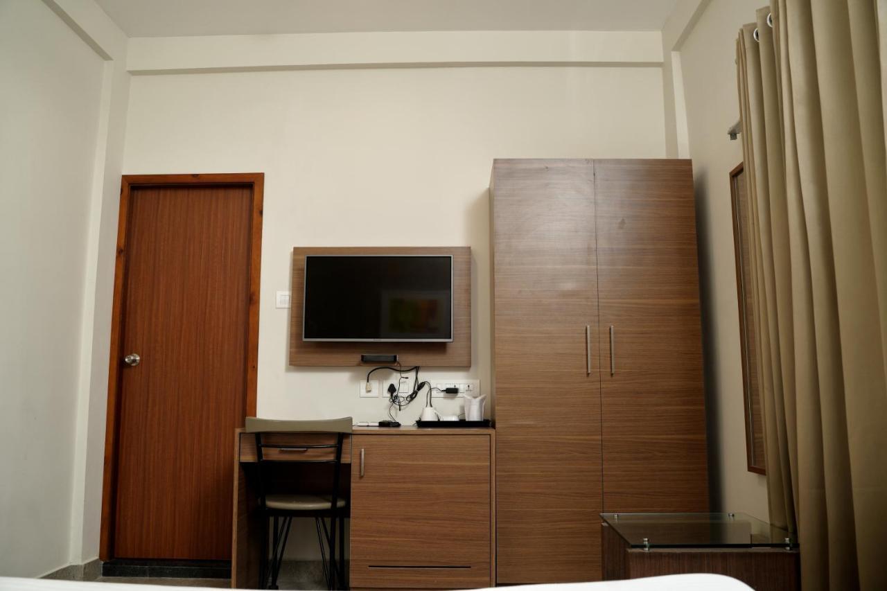 Gino Tourist Home Kochi Exteriér fotografie