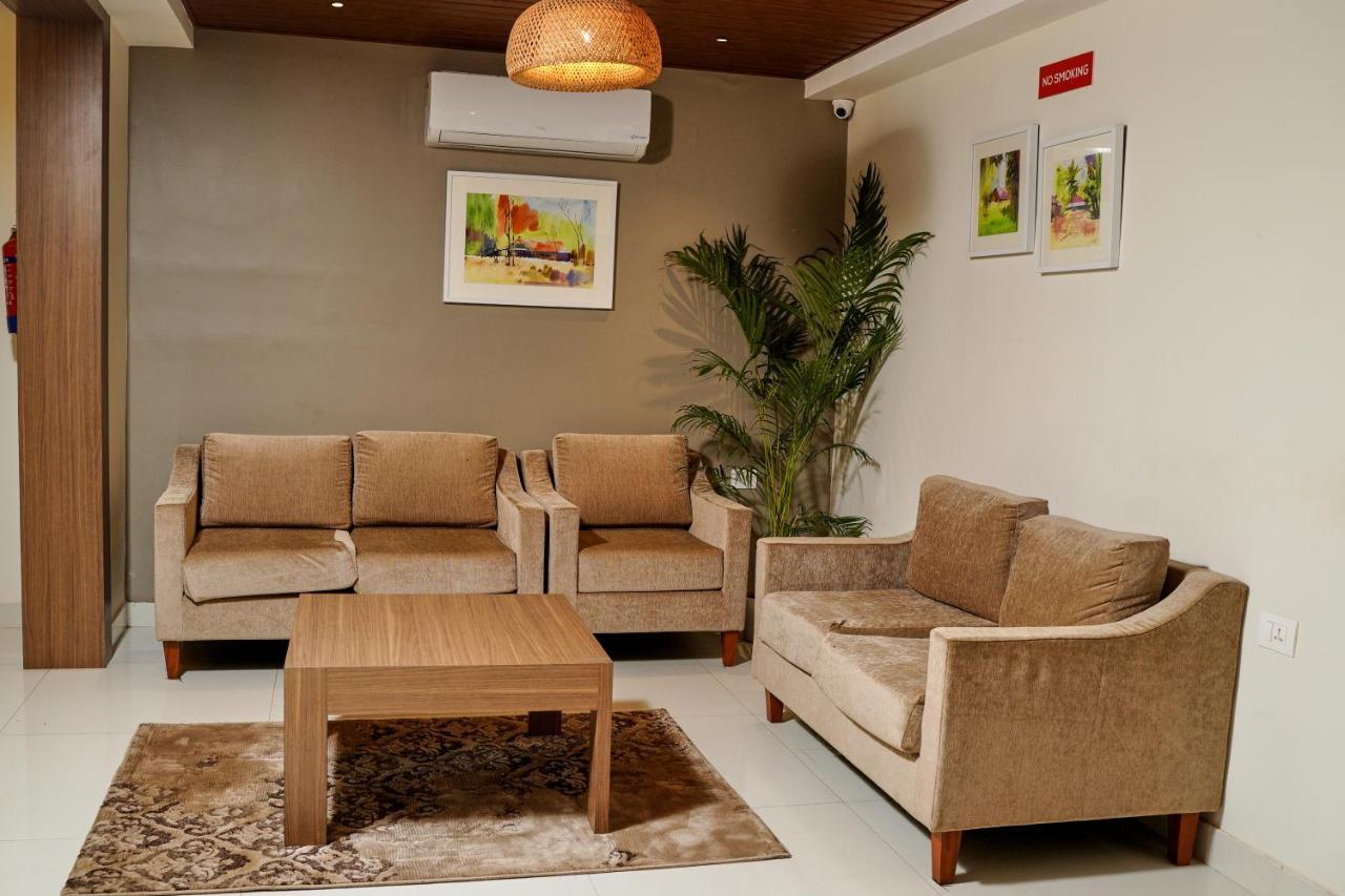 Gino Tourist Home Kochi Exteriér fotografie