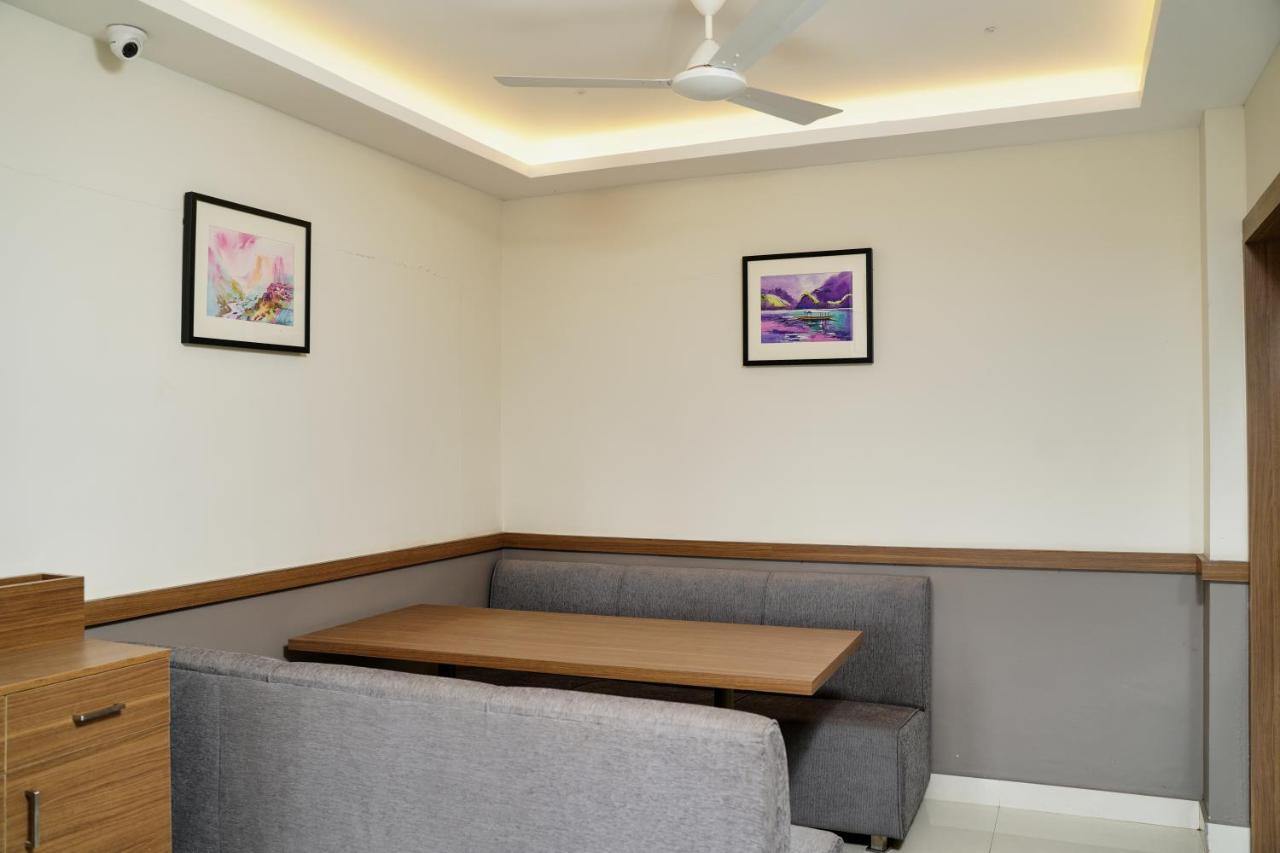 Gino Tourist Home Kochi Exteriér fotografie