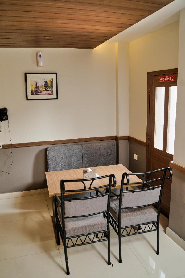 Gino Tourist Home Kochi Exteriér fotografie
