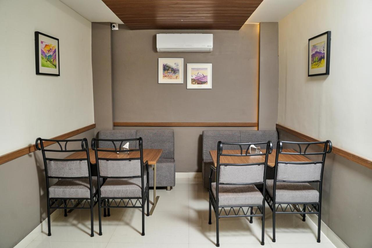 Gino Tourist Home Kochi Exteriér fotografie